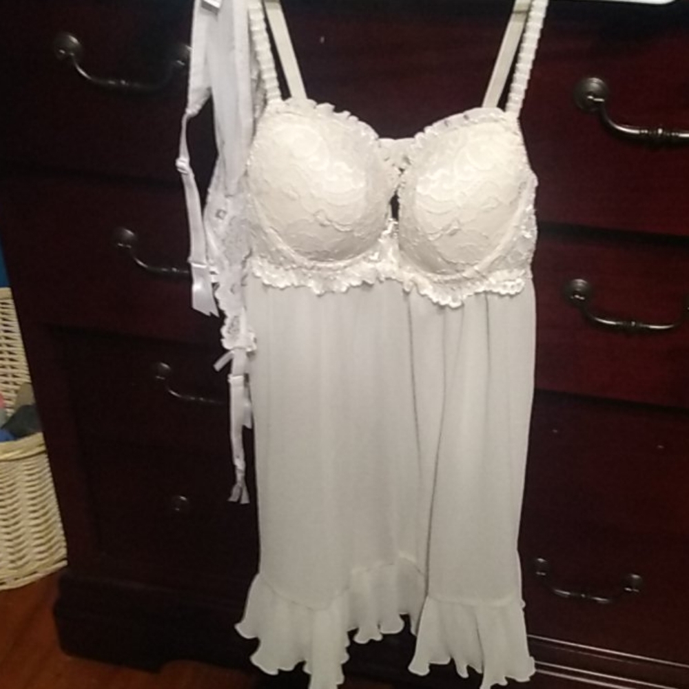 Seductive Wear by Cinema